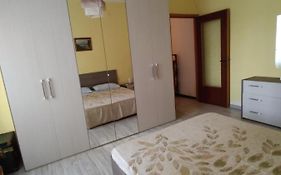 Sant'Elena Apartment Self Check-In